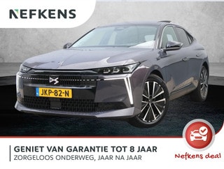 Thumbnail Mobil 1