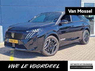 Thumbnail Mobil 1