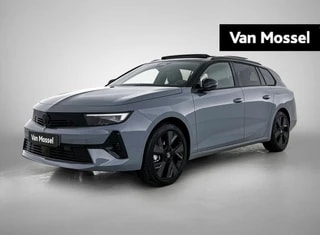 Thumbnail Mobil 1
