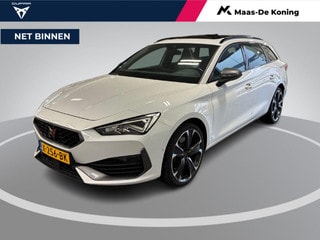 Thumbnail Mobil 1