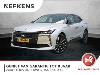 Thumbnail Mobil 1