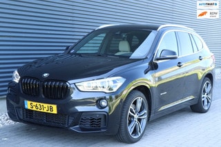 Thumbnail Mobil 1