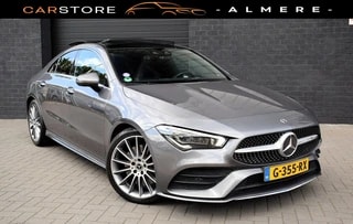 Thumbnail Mobil 1