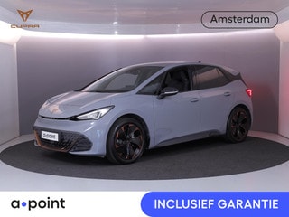 Thumbnail Mobil 1