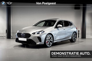 Thumbnail Mobil 1