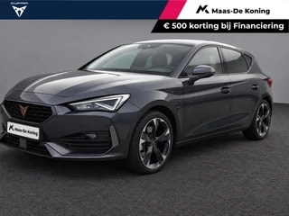 Thumbnail Mobil 1