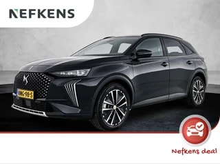 Thumbnail Mobil 1