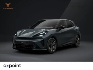 Thumbnail Mobil 1