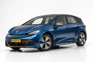 Thumbnail Mobil 1