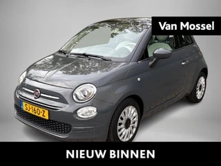 Thumbnail Mobil 1