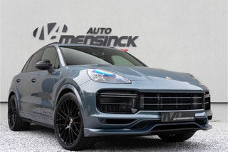 Thumbnail Mobil 1