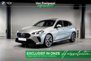 Thumbnail Mobil 1