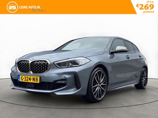 Thumbnail Mobil 1