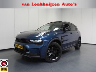 Thumbnail Mobil 1