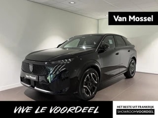 Thumbnail Mobil 1