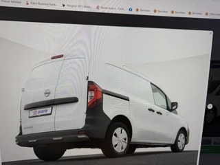 Thumbnail Mobil 2