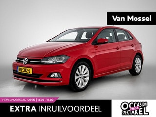 Thumbnail Mobil 1