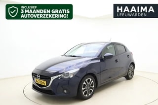Thumbnail Mobil 1