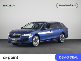 Thumbnail Mobil 1