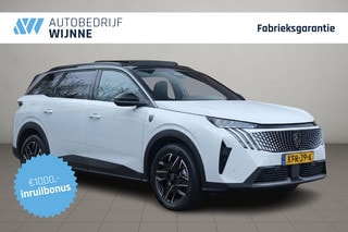 Thumbnail Mobil 1