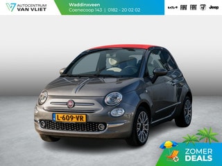 Thumbnail Mobil 1