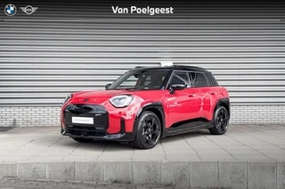 Thumbnail Mobil 1