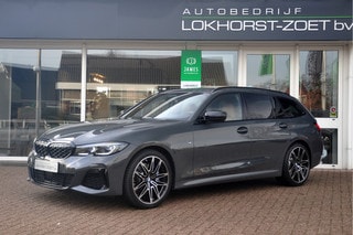Thumbnail Mobil 1