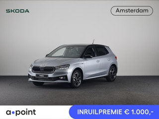 Thumbnail Mobil 1