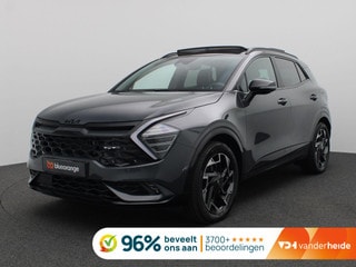 Thumbnail Mobil 1