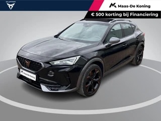 Thumbnail Mobil 1