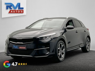 Thumbnail Mobil 1