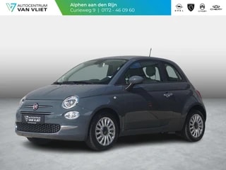 Thumbnail Mobil 1