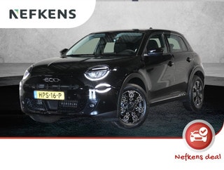 Thumbnail Mobil 1