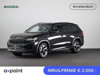 Thumbnail Mobil 1
