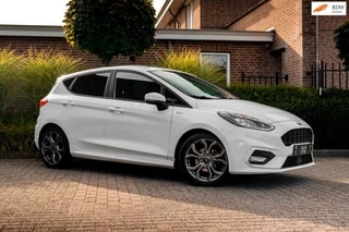 Thumbnail Mobil 1
