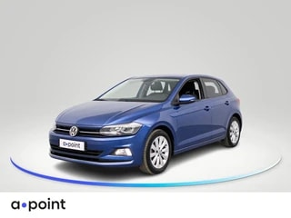 Thumbnail Mobil 1