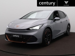 Thumbnail Mobil 1
