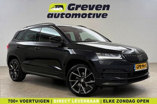 Thumbnail Mobil 1