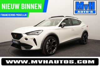 Thumbnail Mobil 1