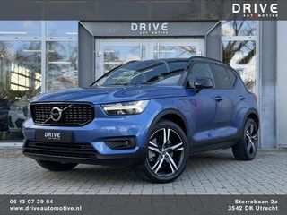 Thumbnail Mobil 1