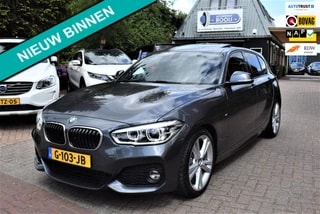 Thumbnail Mobil 1