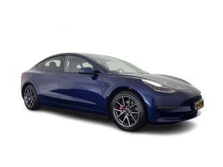 Thumbnail Mobil 1