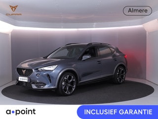 Thumbnail Mobil 1
