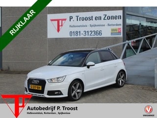Thumbnail Mobil 1