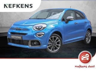 Thumbnail Mobil 1