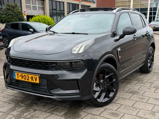 Thumbnail Mobil 1