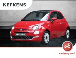 Thumbnail Mobil 1