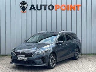 Thumbnail Mobil 1