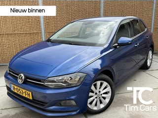 Thumbnail Mobil 1