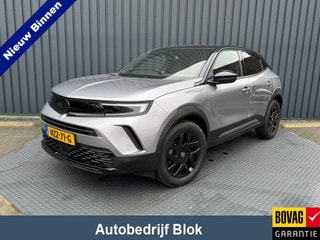 Thumbnail Mobil 1
